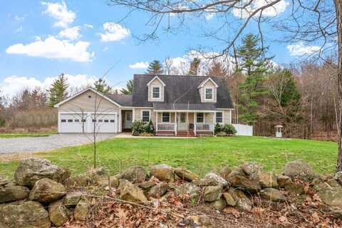 26 Federal Street, Belmont, NH 03220