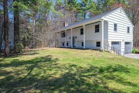 24 Hampton Falls Road, Exeter, NH 03833