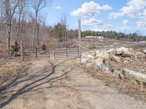 444 Middle Route, Gilmanton, NH 03237