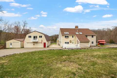 233 Steele Hill Road, Sanbornton, NH 03269