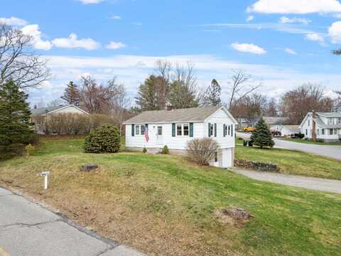 185 Sanborn Street, Franklin, NH 03235