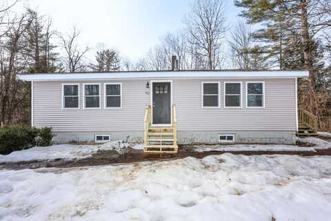 40 Verry Brook Road, Winchester, NH 03470