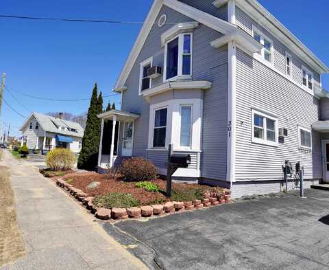 301 Messer Street, Laconia, NH 03246