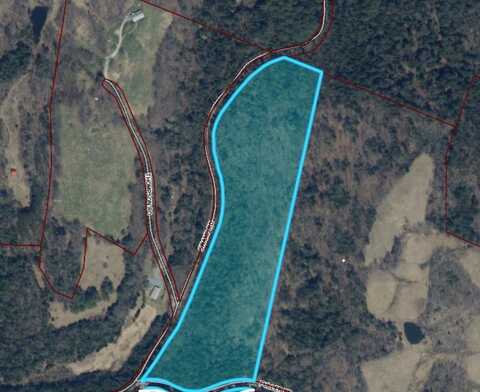0000 Fuller Road, Newbury, VT 05051