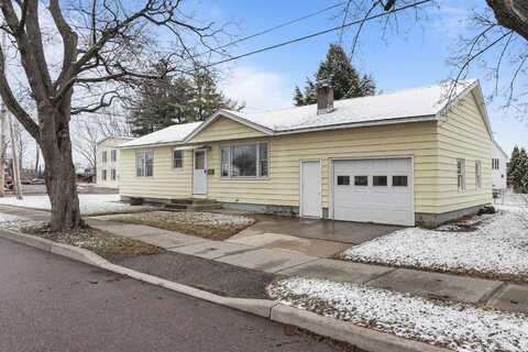29 Richard Street, Winooski, VT 05404