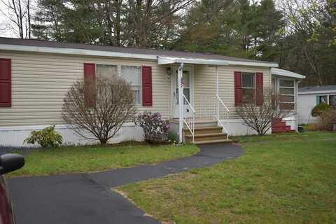 30 Cherokee Way, Rochester, NH 03867