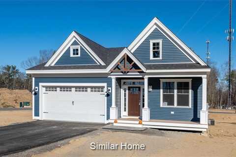 Unit 25 Summerwind Place, Greenland, NH 03840