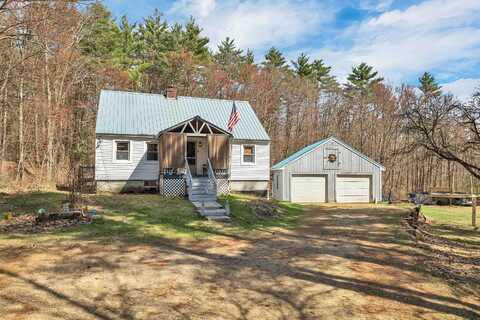 134 Peverly Road, Northfield, NH 03276