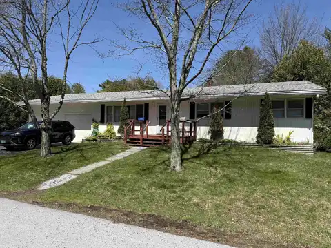 3 Jeffords Street, Rutland, VT 05701
