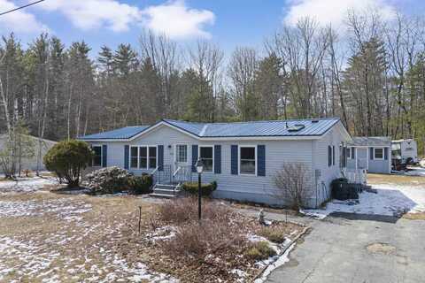 105 Pamela Drive, Hopkinton, NH 03229