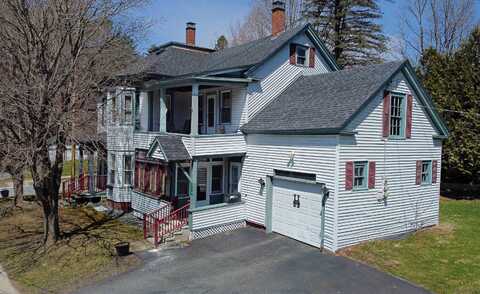 210 Winter Street, Saint Johnsbury, VT 05819