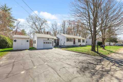 35 Hinsdale Heights, Hinsdale, NH 03451