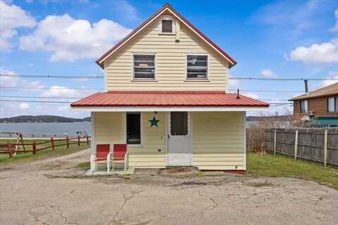 986 East Lakeshore Drive, Colchester, VT 05446