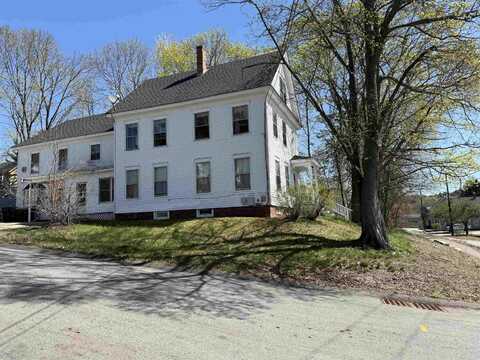 5 Washington Street, Laconia, NH 03246