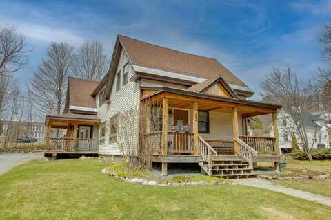 23 Park Avenue, Littleton, NH 03561