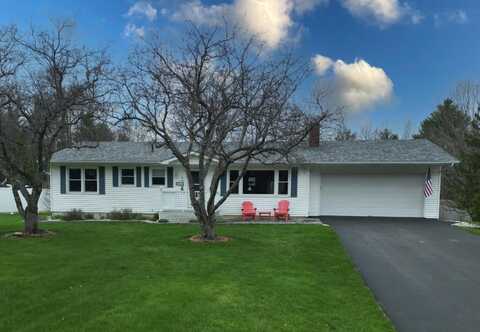 34 Pinehurst Drive, Jericho, VT 05465