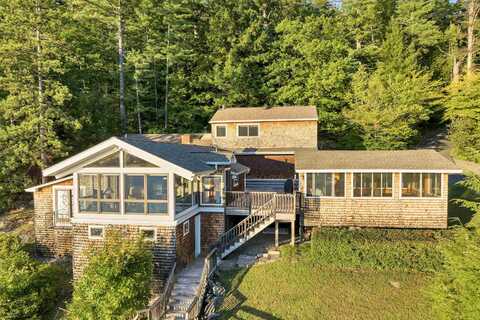 200 Shaker Boulevard, Enfield, NH 03748