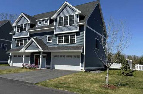 54 Green Road, Newmarket, NH 03857