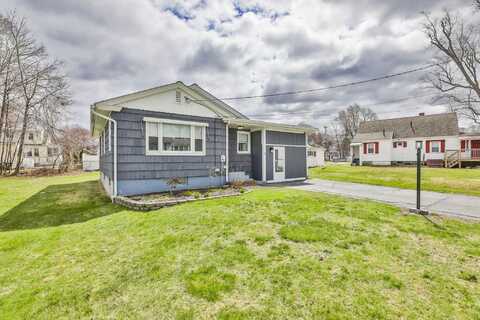 23 Revere Avenue, Manchester, NH 03109