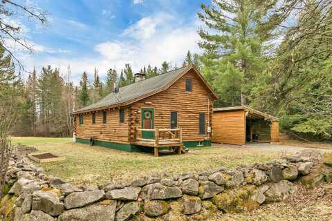 10 Longview Drive, Northumberland, NH 03582
