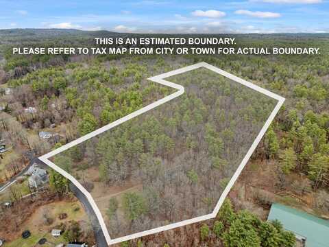 5 Old Milford Road, Brookline, NH 03033