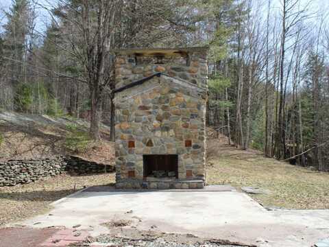 1953 Dowsville Road, Duxbury, VT 05660