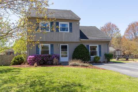 2 Nichols Lane, Merrimack, NH 03054
