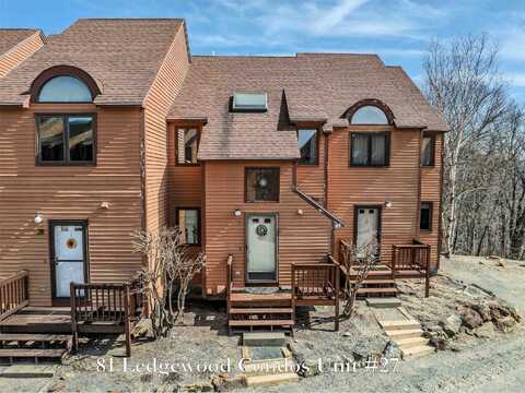 81 Richardson Trail, Campton, NH 03223