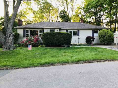 2 Hillcrest Road, Essex Junction, VT 05452