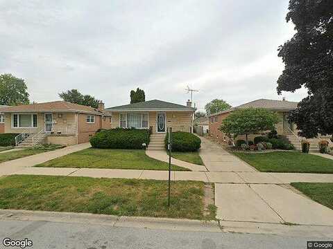 Bensley, CALUMET CITY, IL 60409