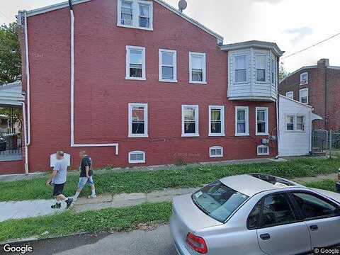 Duffield, PHILADELPHIA, PA 19124