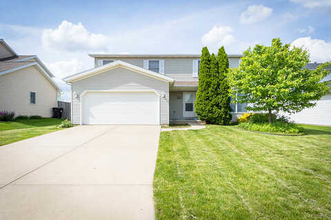 Shannon, NORMAL, IL 61761