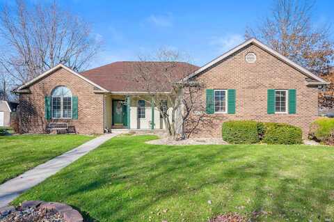 Greenwood, HARTFORD CITY, IN 47348
