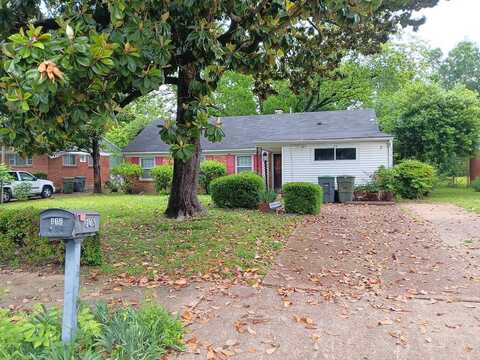 Meadowcrest, MEMPHIS, TN 38117