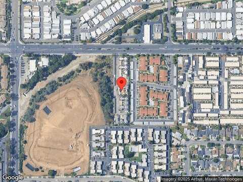 Lambert, LA HABRA, CA 90631