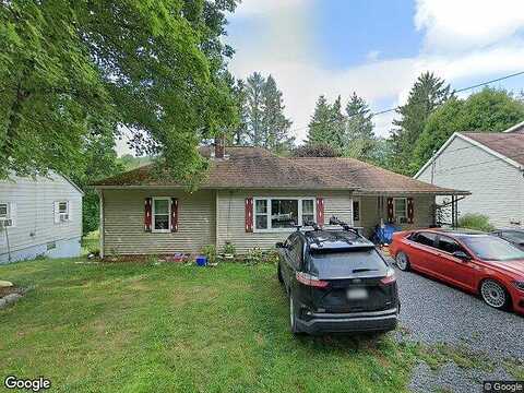 Sisler, KINGWOOD, WV 26537