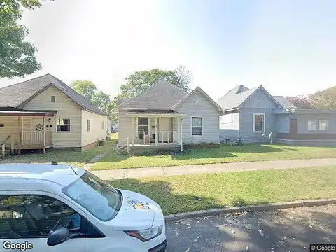 9Th, TERRE HAUTE, IN 47802