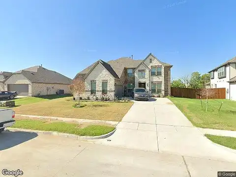 Lone Hill, FORNEY, TX 75126