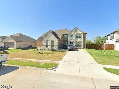 Lone Hill, FORNEY, TX 75126