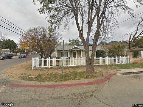 Tyler, SYLMAR, CA 91342