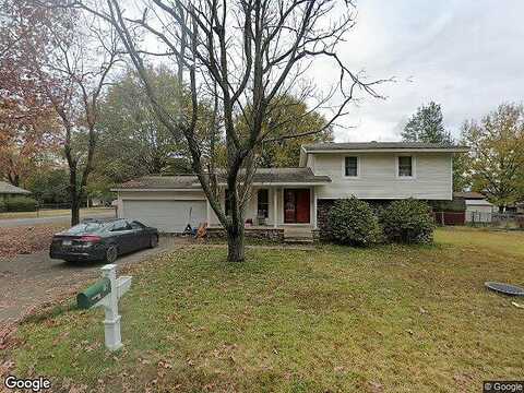 Lucy, SHERWOOD, AR 72120