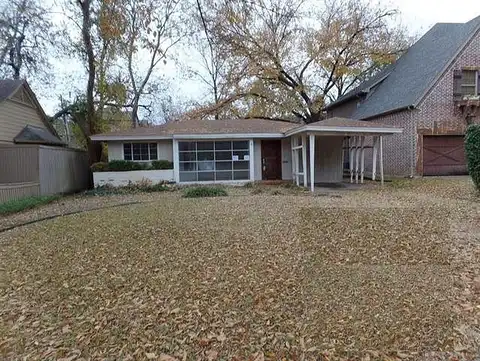 Madera, DALLAS, TX 75206