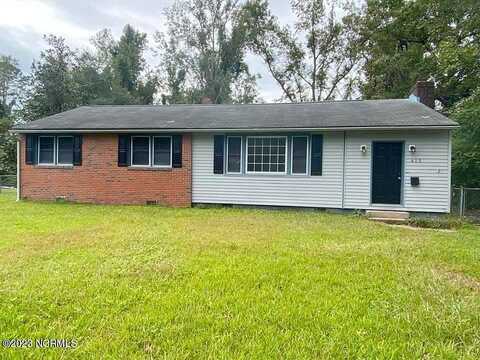 Decatur, JACKSONVILLE, NC 28540