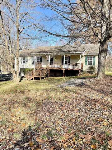 Mitchell Weaver, SCOTTSVILLE, KY 42164