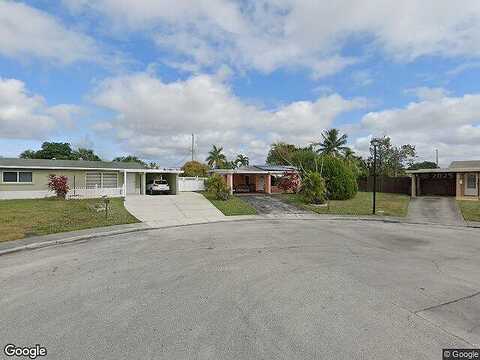 63Rd, MARGATE, FL 33063