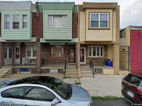 Almond, PHILADELPHIA, PA 19134