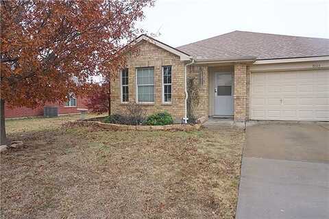 Mckavett, BURLESON, TX 76028
