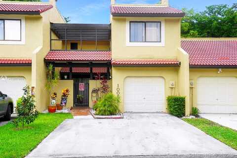 Costa Del Sol Blvd, Doral, FL 33178