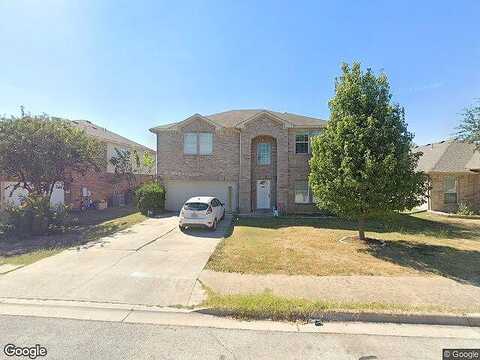 Campos, HUTTO, TX 78634