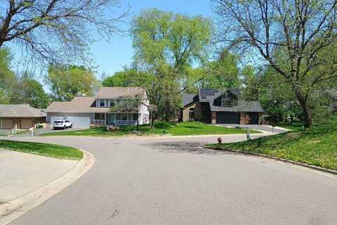 Crystal Lake, BURNSVILLE, MN 55306